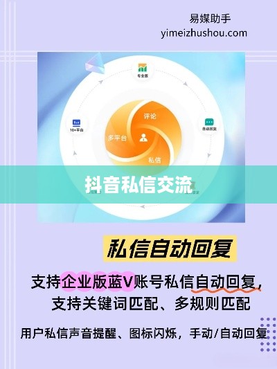 抖音私信交流的日常可能性，每天都可以私信吗？