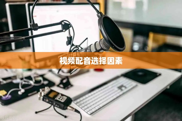 抖音视频配音的重要性，是否一定要配音？