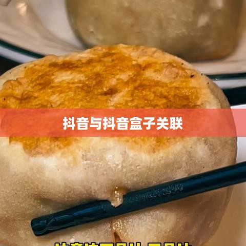 抖音与抖音盒子的关联，如何打通两者间的连接