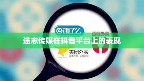 途志传媒在抖音平台上的表现，可靠性与价值分析