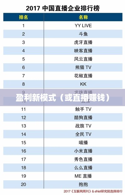 抖音雇人直播赚钱吗？探究直播行业的盈利新模式