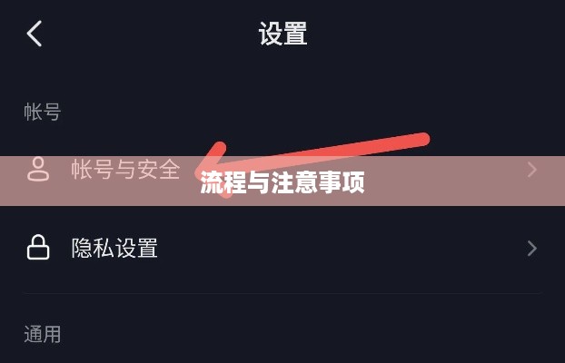 抖音账号注销后是否自动退回？全面解析抖音账号注销流程与注意事项