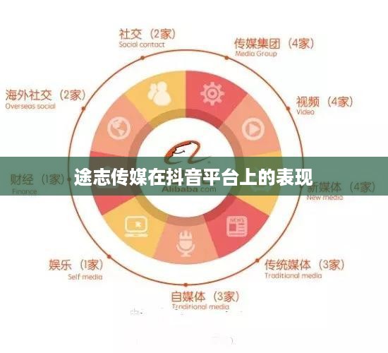 途志传媒在抖音平台上的表现，可靠性与价值分析