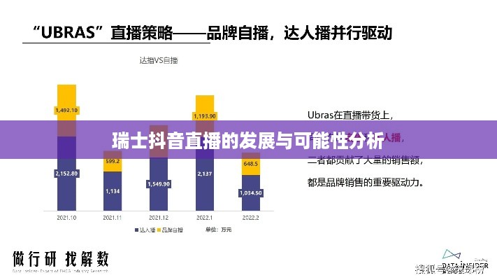瑞士抖音直播的发展与可能性分析