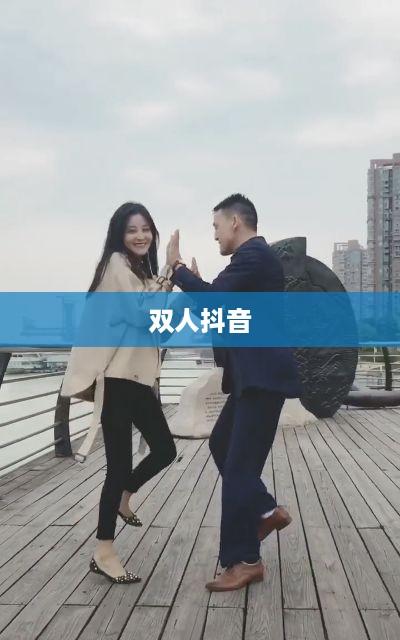 双人抖音，探索美好合作的魅力