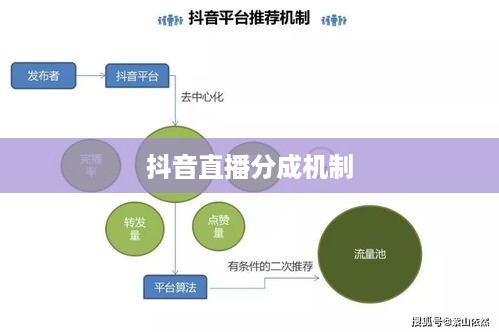 抖音直播平台抽一半吗？探究抖音直播的盈利模式与分成机制