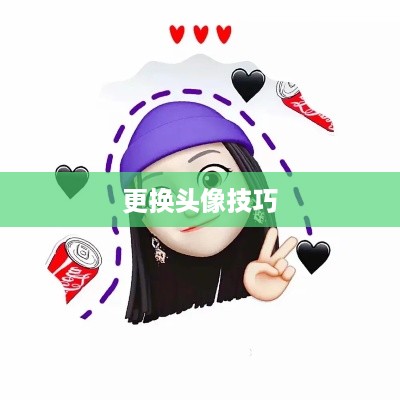 抖音头像的变换指南，如何轻松更换头像
