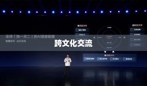 抖音全球视角下的跨文化交流