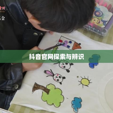 繁星计划与抖音官网，探索与辨识