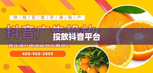 抖音图文是否可以投放抖音平台，探索与解析