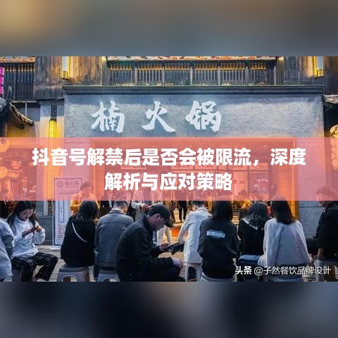 抖音号解禁后是否会被限流，深度解析与应对策略
