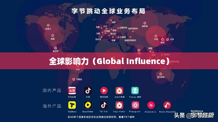 外国人眼中的抖音，点赞热潮与全球影响力