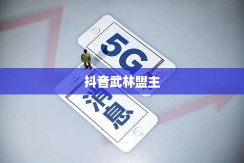 抖音武林盟主，官方评定还是用户认可？