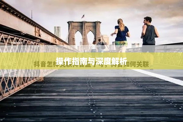 抖音与抖音盒子的关联，操作指南与深度解析