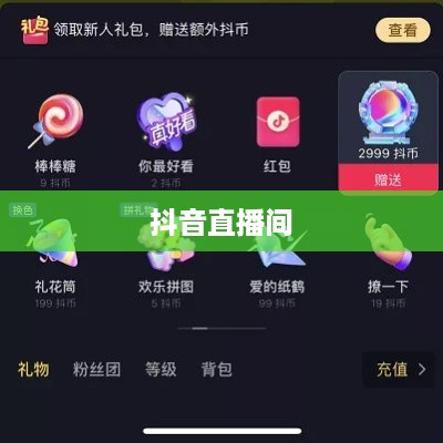 抖音直播间是否需要抖音币，深入探讨与解析