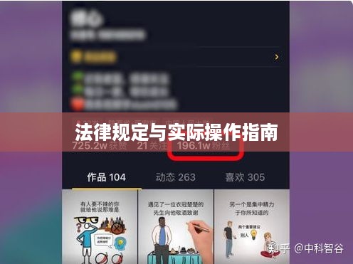 抖音可以使用动漫片段吗？解读相关法律规定与实际操作指南
