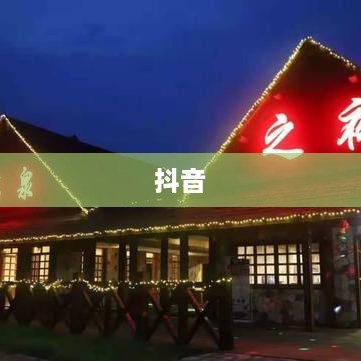 探究抖音与老外抖音的交融世界
