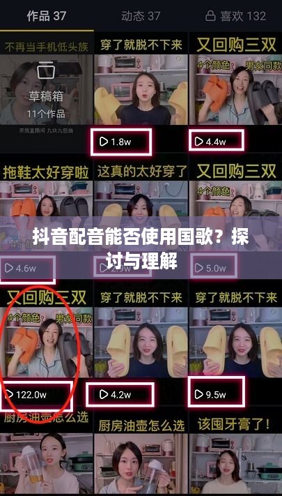 抖音配音能否使用国歌？探讨与理解