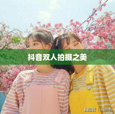 双人魅力，抖音上的双人拍摄之美