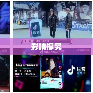 抖音个人资料更改的影响探究