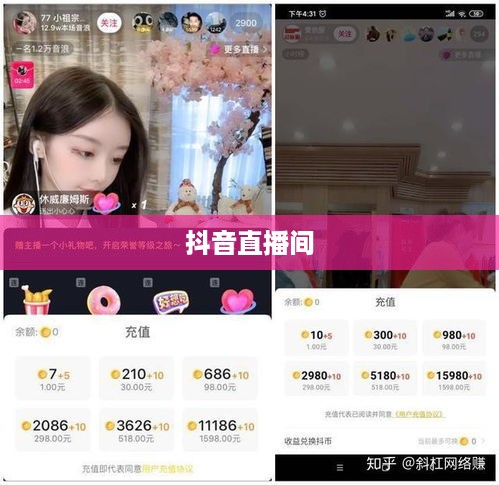 抖音直播间是否需要抖音币及其相关探讨