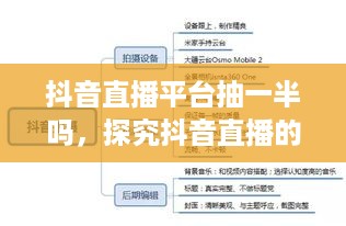 抖音直播平台抽一半吗，探究抖音直播的运营模式与收益分配机制
