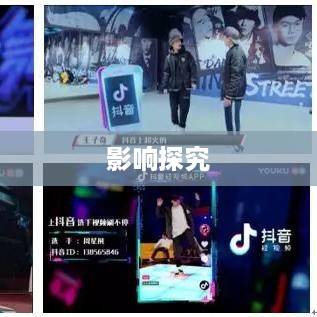 抖音个人资料更改的影响探究
