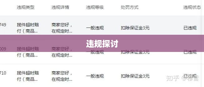 抖音店铺复制违规与否的探讨