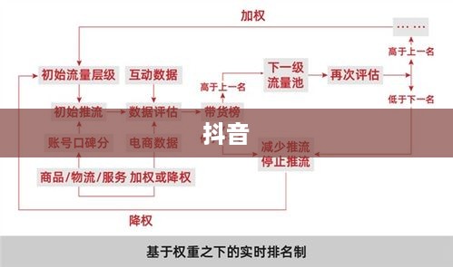 抖音真的存在流量层级吗？探究抖音流量分配的真相