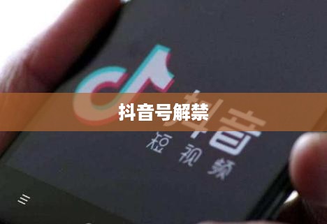抖音号解禁后是否会被限流，解析与探讨