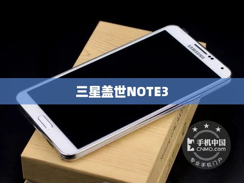 三星盖世NOTE3