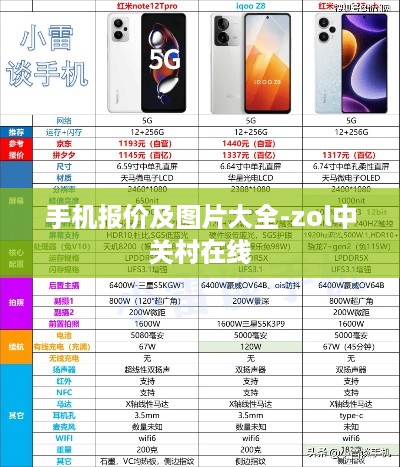 手机报价及图片大全-zol中关村在线
