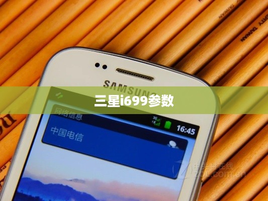 三星i699参数
