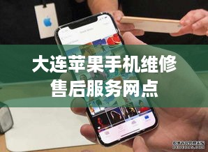大连苹果手机维修售后服务网点