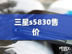 三星s5830售价