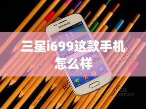 三星i699这款手机怎么样