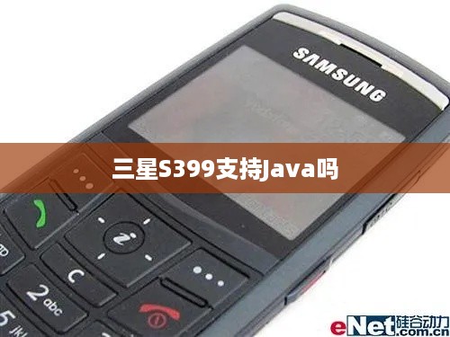 三星S399支持Java吗
