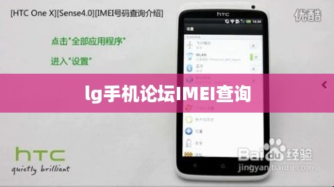 lg手机论坛IMEI查询