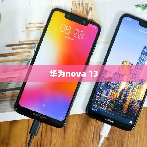 华为nova 13
