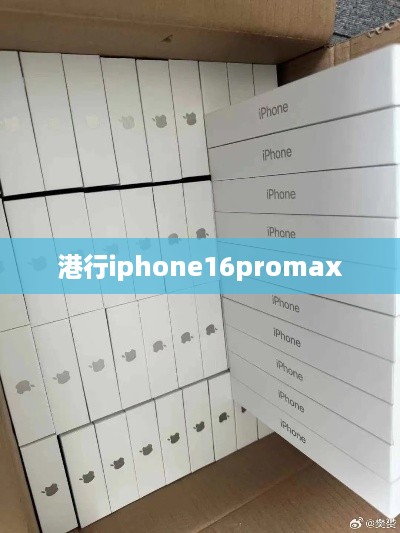港行iphone16promax