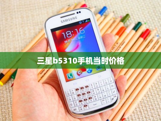 三星b5310手机当时价格