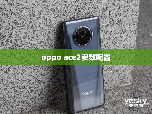 oppo ace2参数配置