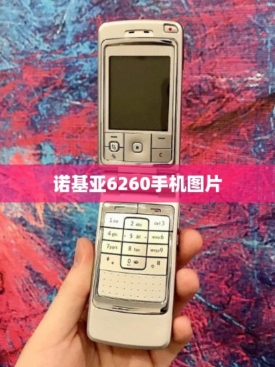 诺基亚6260手机图片