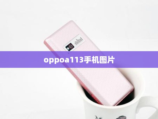 oppoa113手机图片