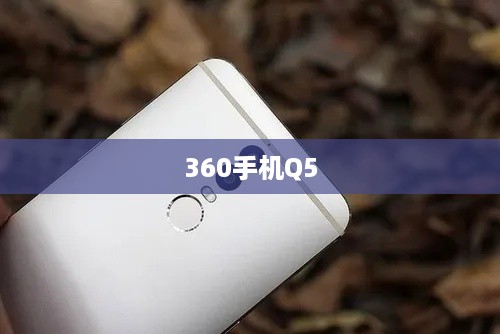 360手机Q5