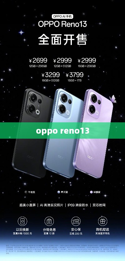 oppo reno13