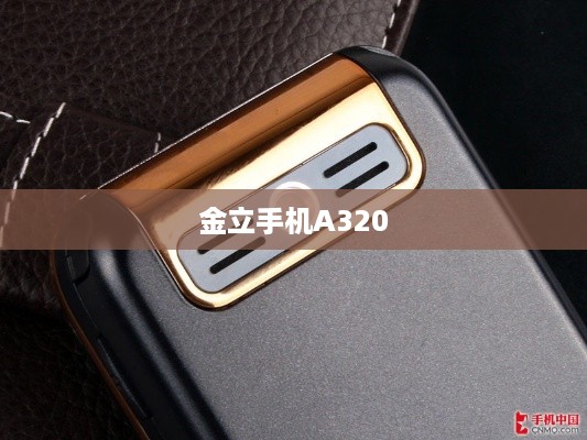 金立手机A320