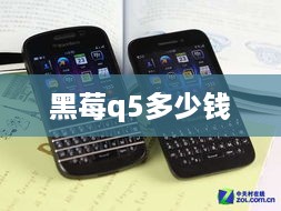 黑莓q5多少钱