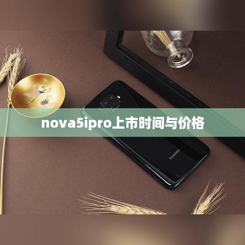 nova5ipro上市时间与价格