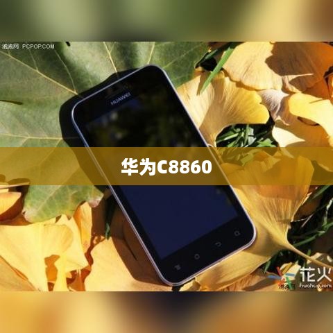 华为C8860  第1张